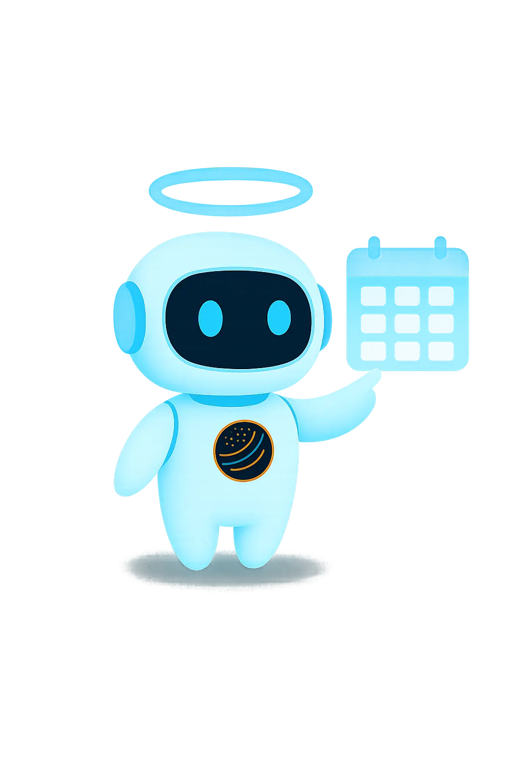Chatbot para gestión de calendario y automatización de citas