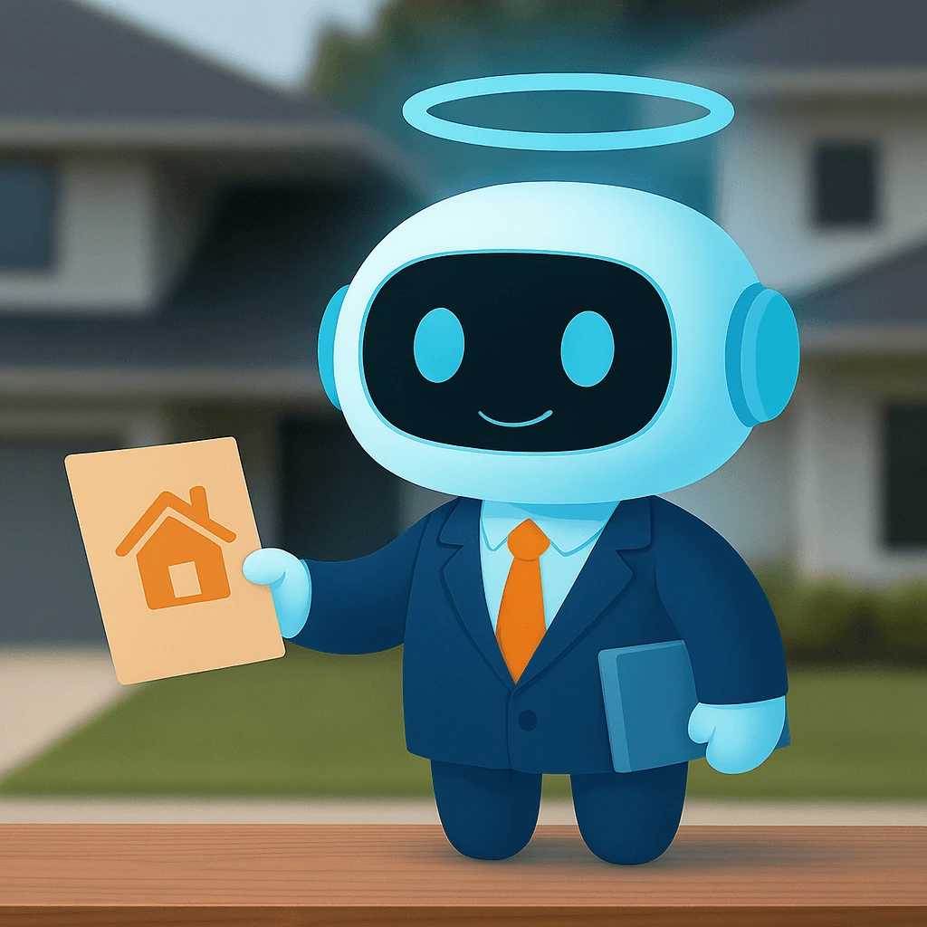 Inmobiliarias
