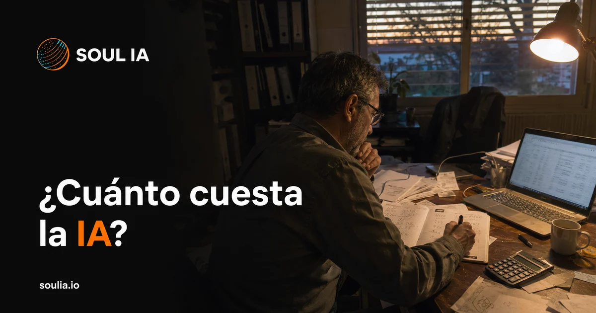 Cuánto cuesta un chatbot para una empresa en 2026